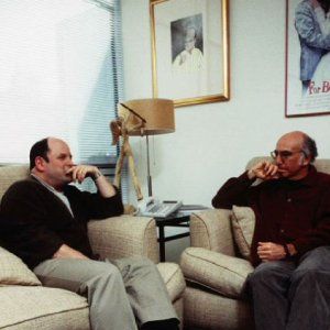 Fotoğraf Larry David