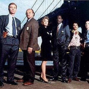 Fotoğraf David Caruso