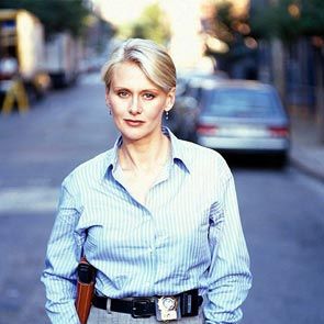 Fotoğraf NYPD Blue (1993)