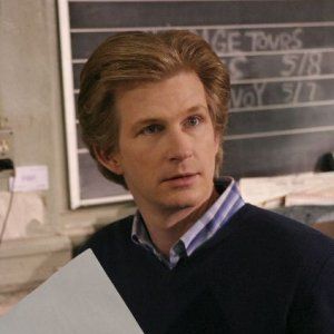 Fotoğraf Bill Brochtrup