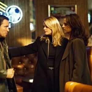 Fotoğraf Charlotte Ross