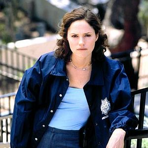 Fotoğraf Jorja Fox