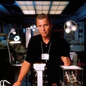 Fotoğraf William L. Petersen