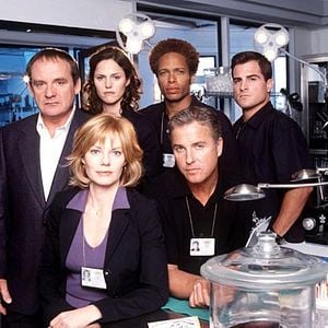 Fotoğraf Paul Guilfoyle (II)