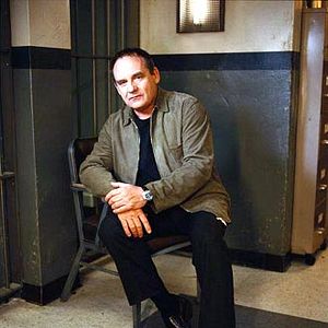 Fotoğraf Paul Guilfoyle (II)