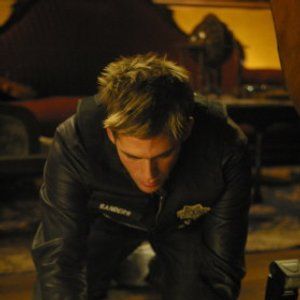 Fotoğraf Eric Szmanda