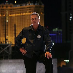 Fotoğraf William L. Petersen