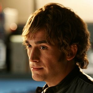 Fotoğraf Eric Szmanda