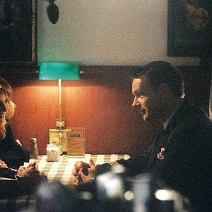 Fotoğraf David James Elliott