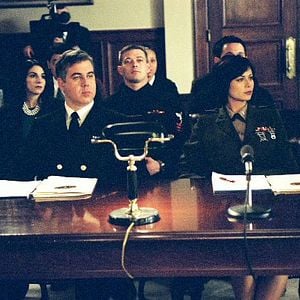 Fotoğraf Patrick Labyorteaux