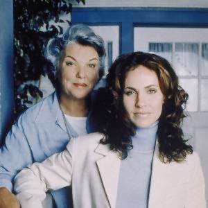 Fotoğraf Judging Amy