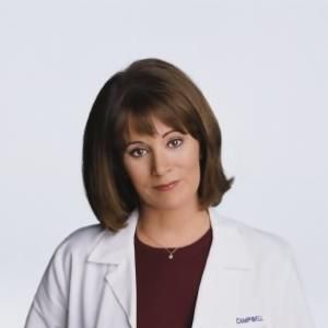 Fotoğraf Strong Medicine