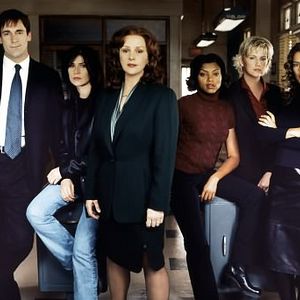 Fotoğraf The Division