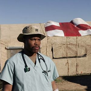 Fotoğraf Sharif Atkins