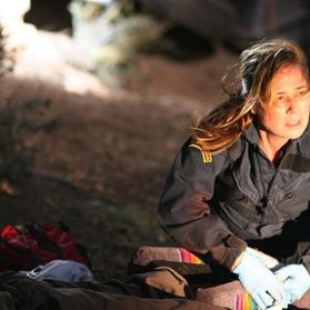 Fotoğraf Maura Tierney