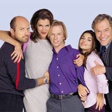 Fotoğraf Just Shoot Me