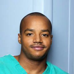 Fotoğraf Donald Faison