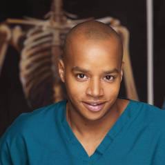 Fotoğraf Donald Faison