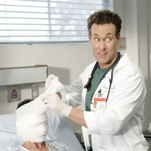 Fotoğraf John C. McGinley