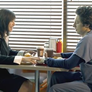 Fotoğraf Julianna Margulies