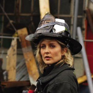 Fotoğraf Amy Carlson