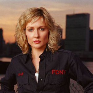 Fotoğraf Amy Carlson