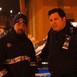 Fotoğraf Michael Beach