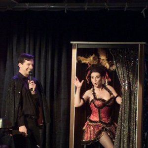 Fotoğraf Will & Grace