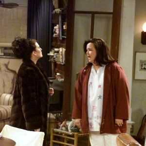 Fotoğraf Rosie O'Donnell