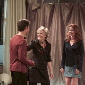 Fotoğraf Will & Grace