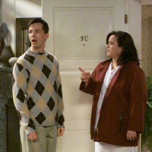 Fotoğraf Rosie O'Donnell