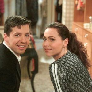 Fotoğraf Will & Grace