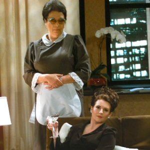 Fotoğraf Megan Mullally