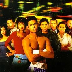 Fotoğraf Resurrection Blvd.