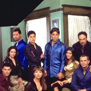 Fotoğraf Resurrection Blvd.