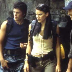 Fotoğraf Adventure Inc.