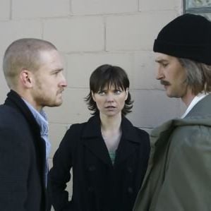 Fotoğraf Nicole de Boer