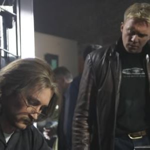 Fotoğraf Derek Hamilton