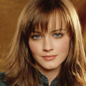 Fotoğraf Alexis Bledel