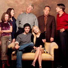 Fotoğraf It's All Relative