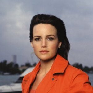 Fotoğraf Karen Sisco