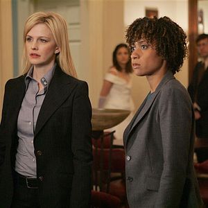 Fotoğraf Tracie Thoms