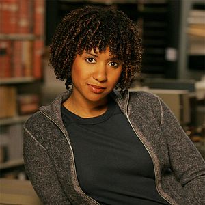 Fotoğraf Tracie Thoms