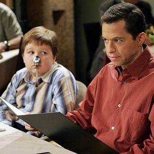 Fotoğraf Angus T. Jones