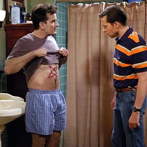 Fotoğraf Charlie Sheen