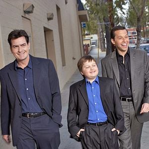 Fotoğraf Angus T. Jones