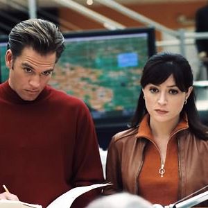 Fotoğraf Michael Weatherly