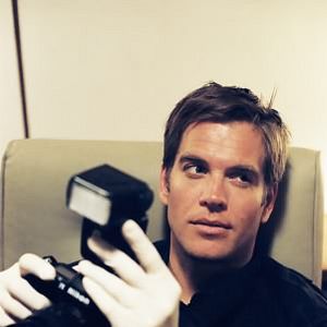 Fotoğraf Michael Weatherly