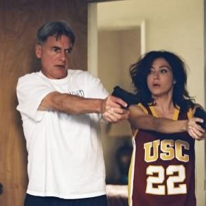 Fotoğraf Sasha Alexander