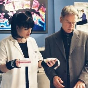 Fotoğraf Mark Harmon